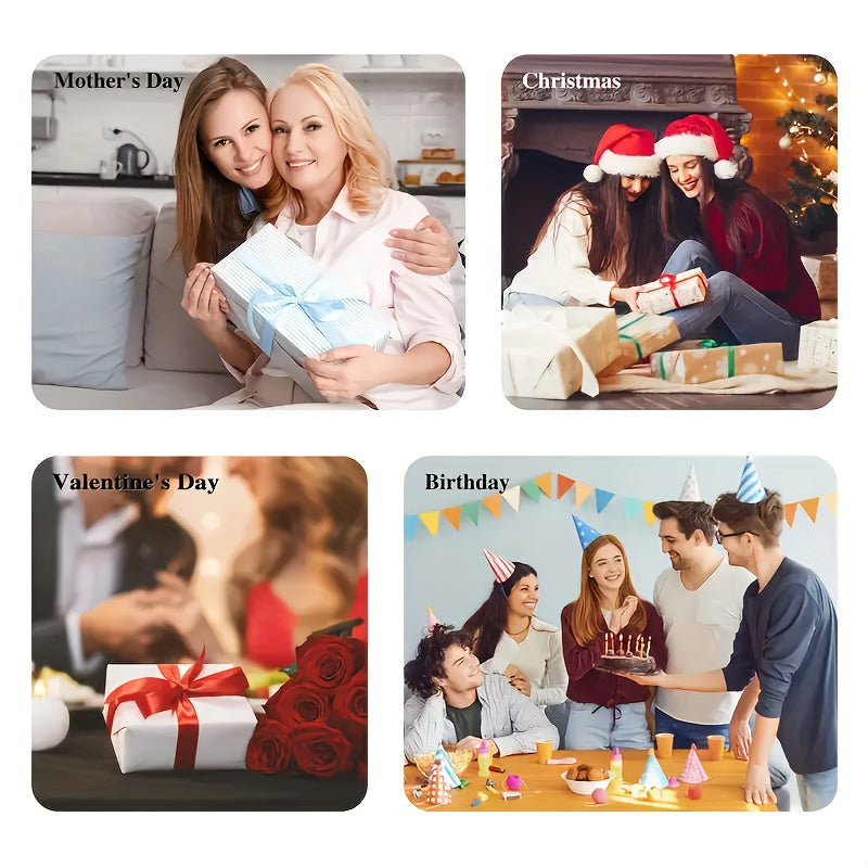 DIOAUJ Essential Oil Set Vanilla Cherry Blossom Jasmine Gardenia