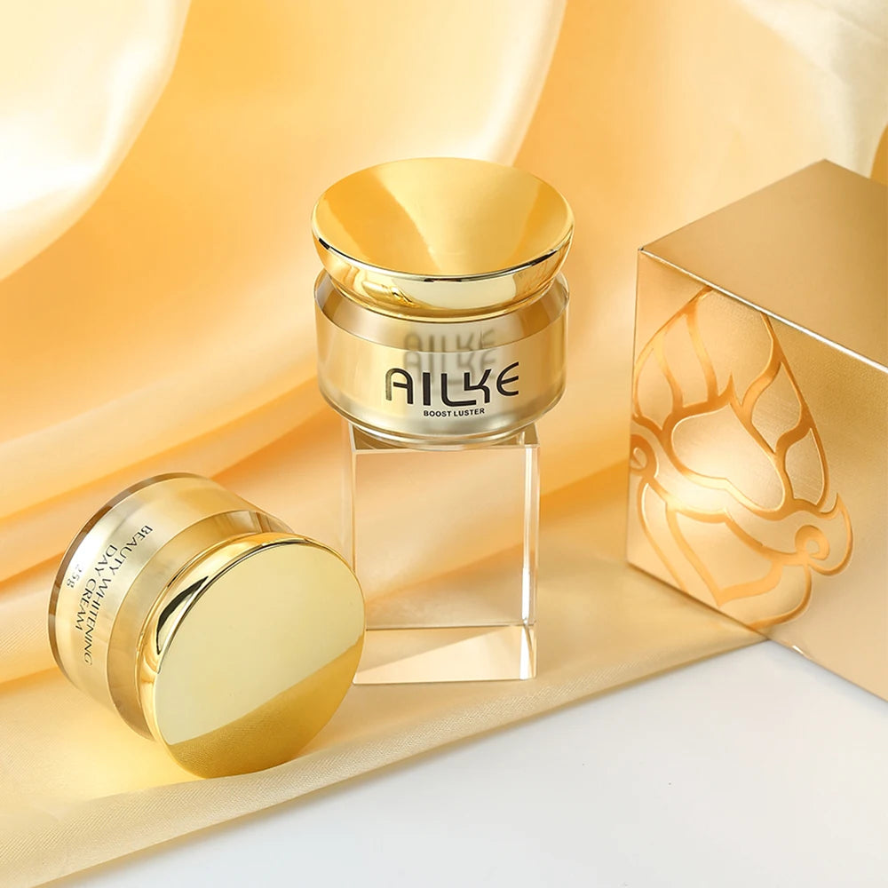 AILKE Dark Spot Corrector Facial Cream SPF 35 Brightening