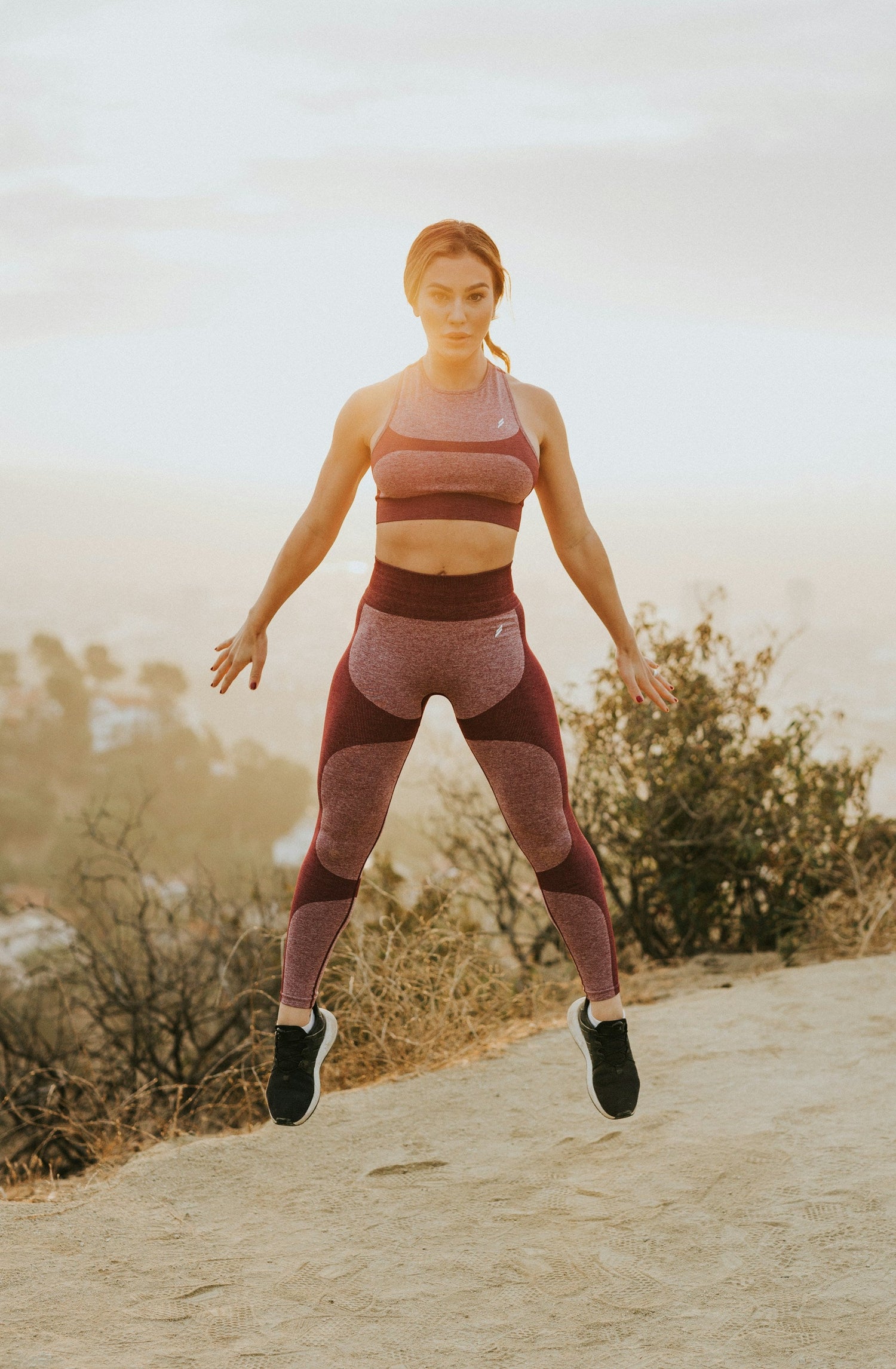 Women’s Athleticwear Clothing