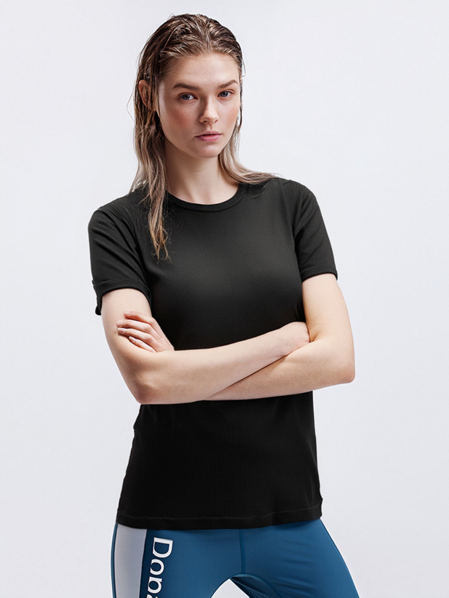 Women's Performance T-Shirts Six-Pack Breathable Moisture-Wicking