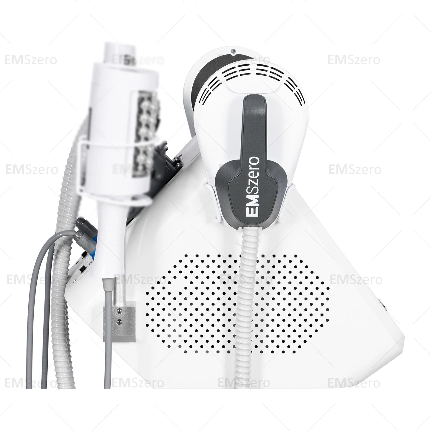 Body Massage Device For Fat Burning 360 Degree Roller