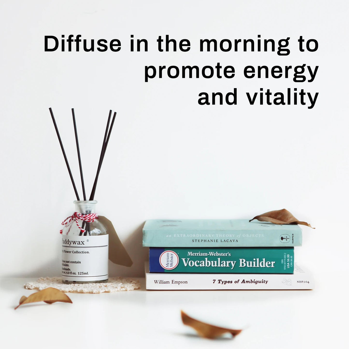 HIQILI Tangerine Essential Oil Undiluted Citrus Oil For Diffuser