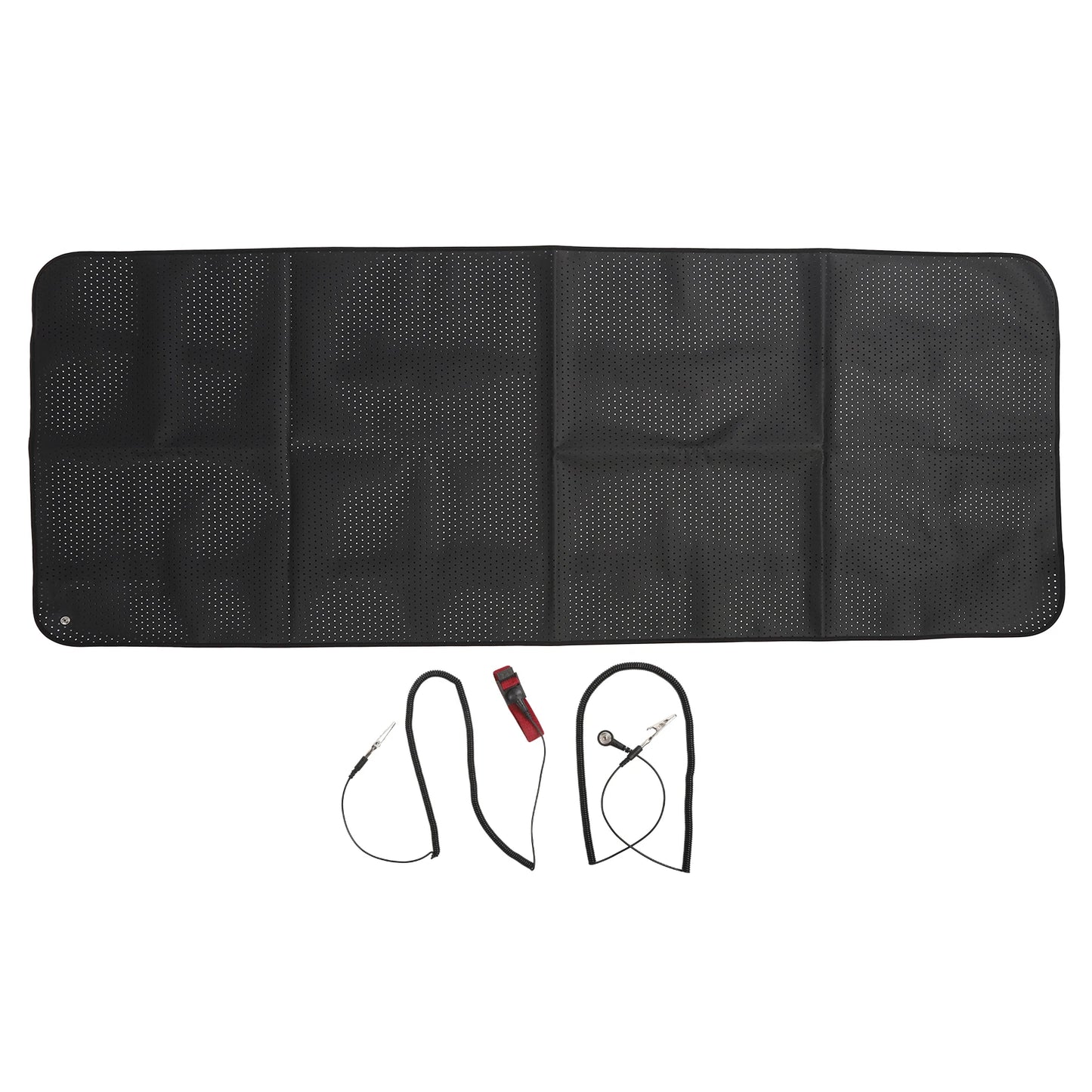 Grounding Sheet Mat for Anxiety Relief and Sleep Support