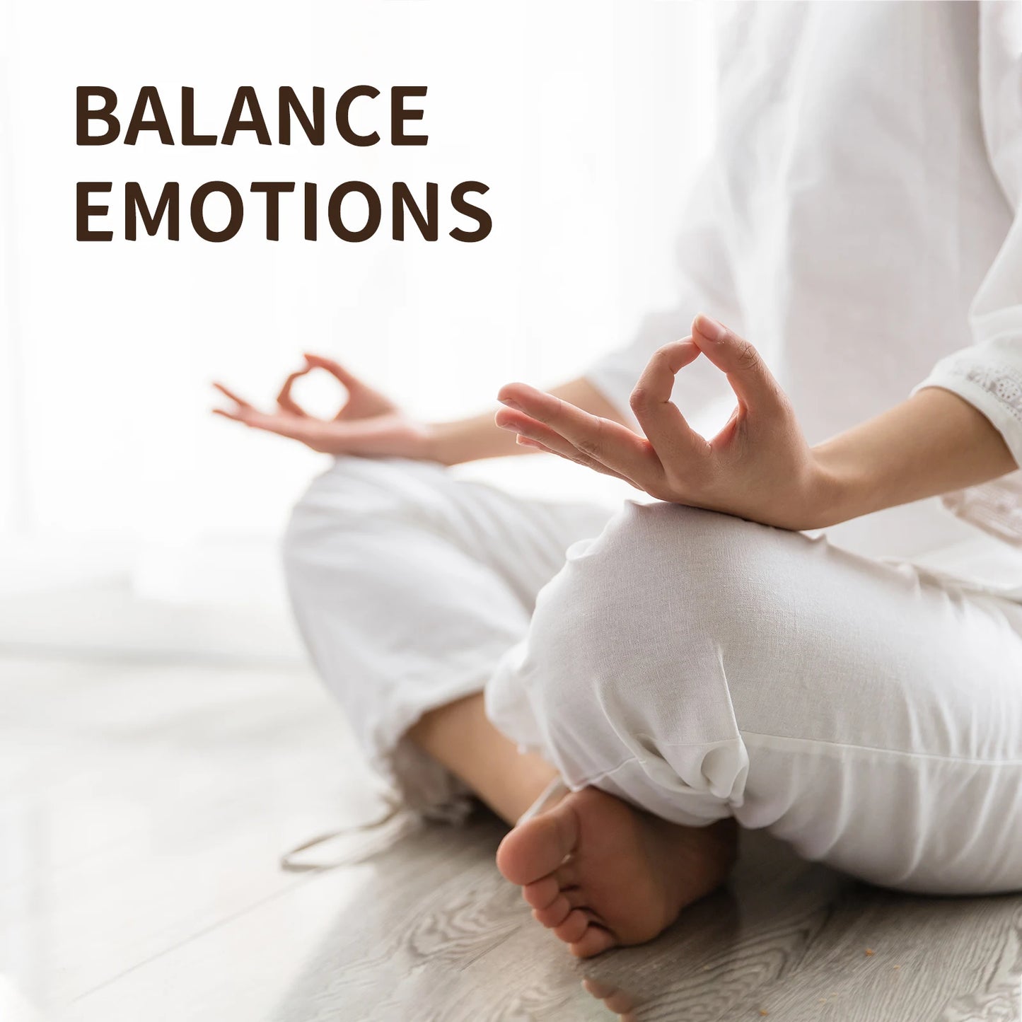 HIQILI Thyme Essential Oil Pure Floral Oil For Aromatherapy