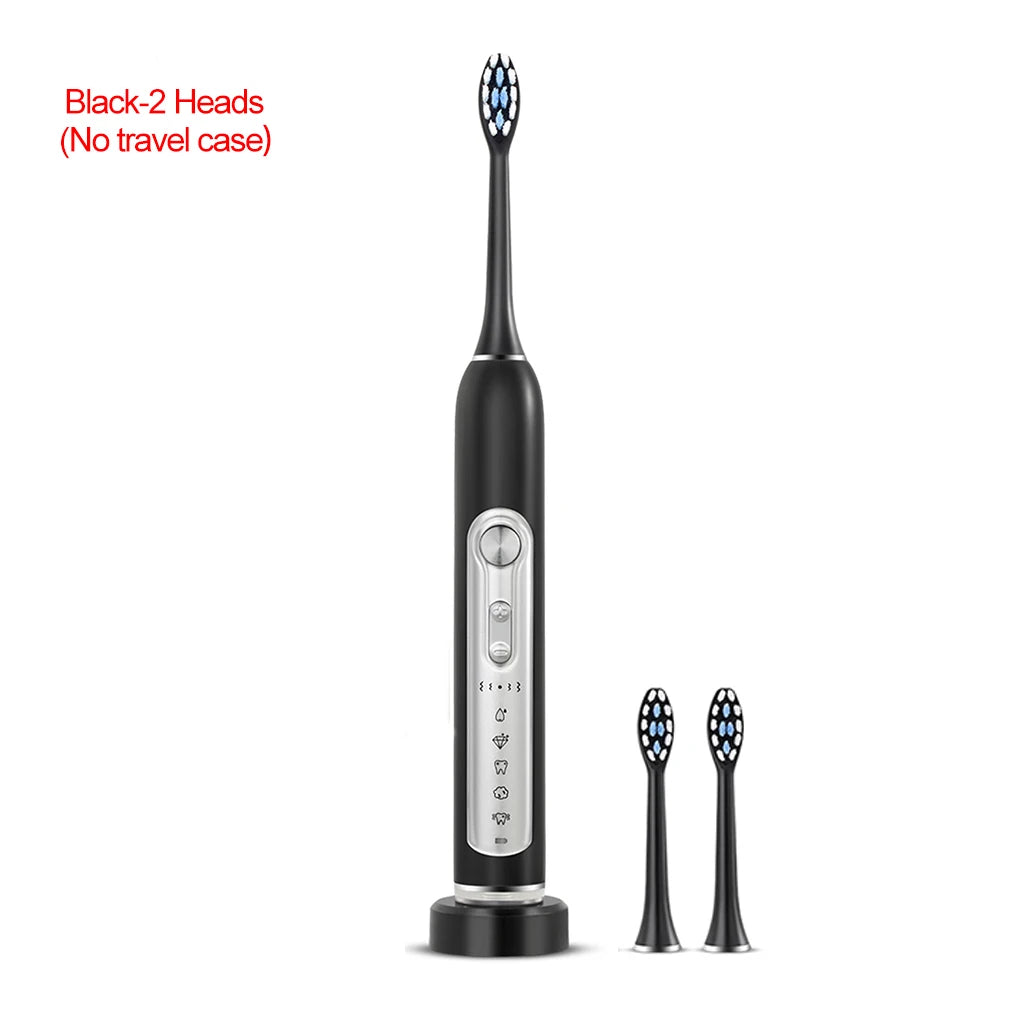 SUBORT S7 Sonic Electric Toothbrush For Adults With 5 Modes
