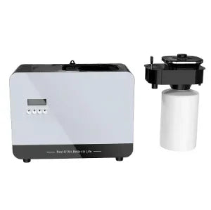 Namstec Aroma Diffuser Home Fragrance Metal Body 14W