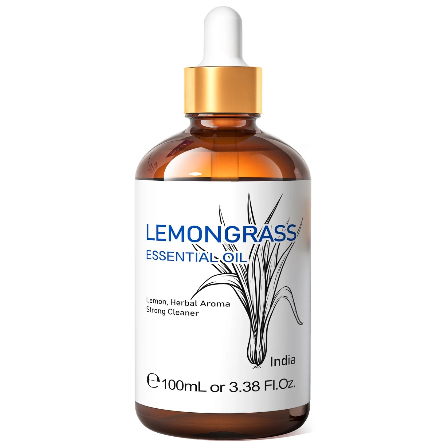 HIQILI Fennel Essential Oil Pure For Aromatherapy Diffuser