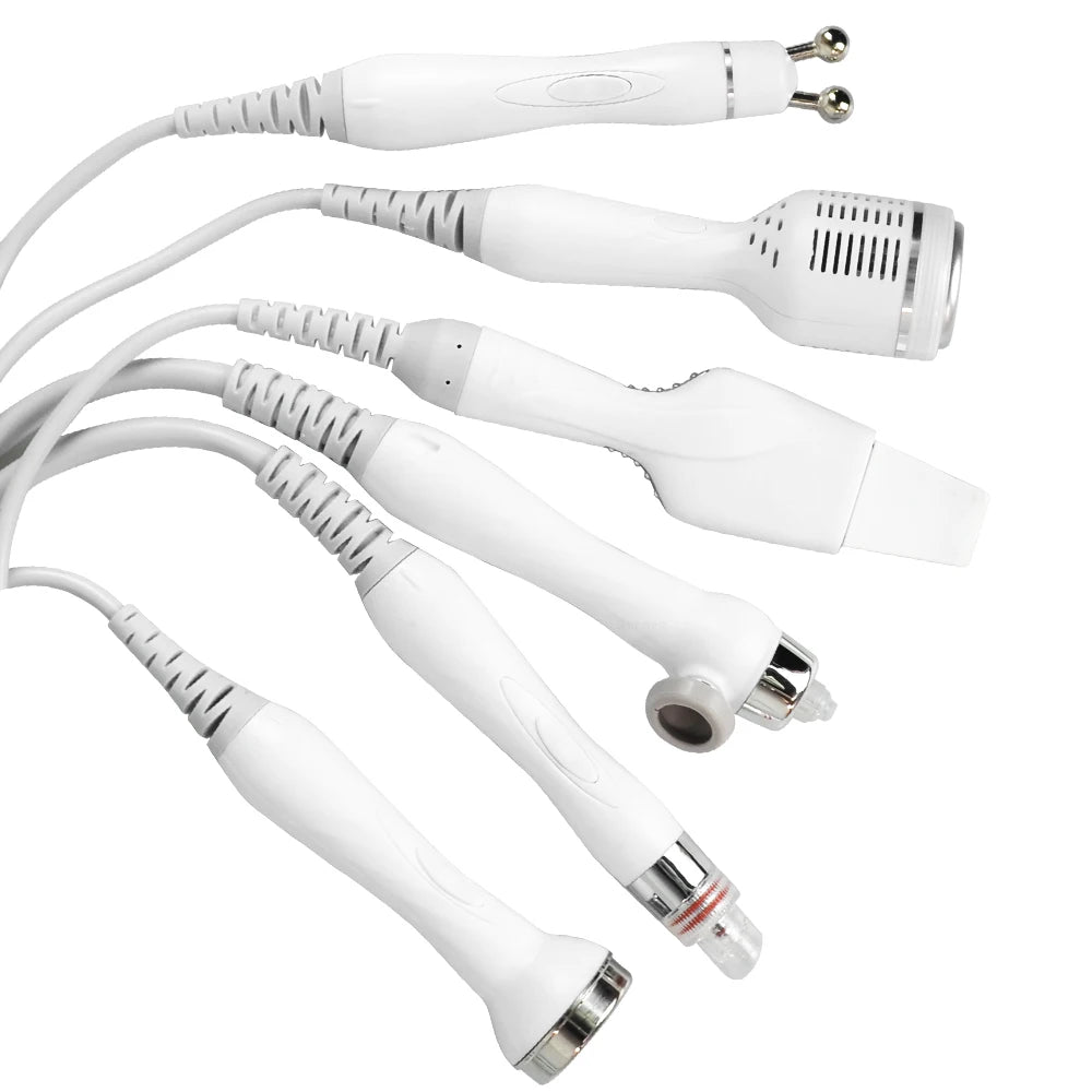 Missheart Professional Hydra Aqua Deep Cleaning Facial Machine