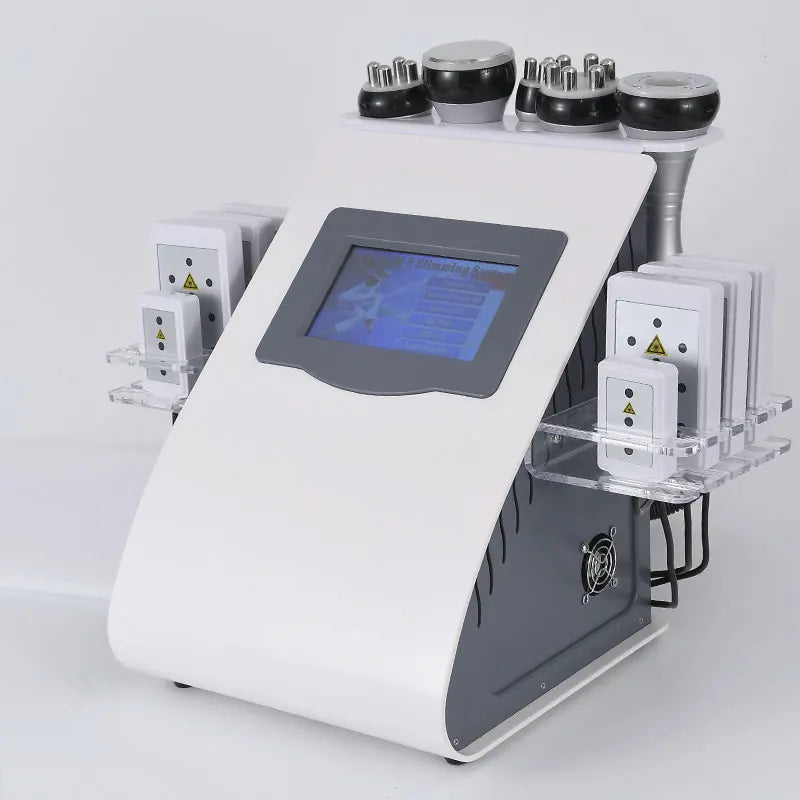 Amilibeauty Body Massager Multifunction Beauty Device for Skin