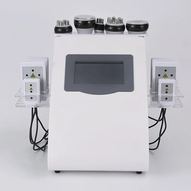 Amilibeauty Body Massager Multifunction Beauty Device for Skin