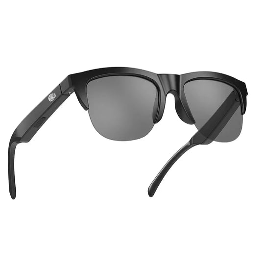 Odelettevcy Smart Bluetooth Sunglasses V5.3 With UV Protection