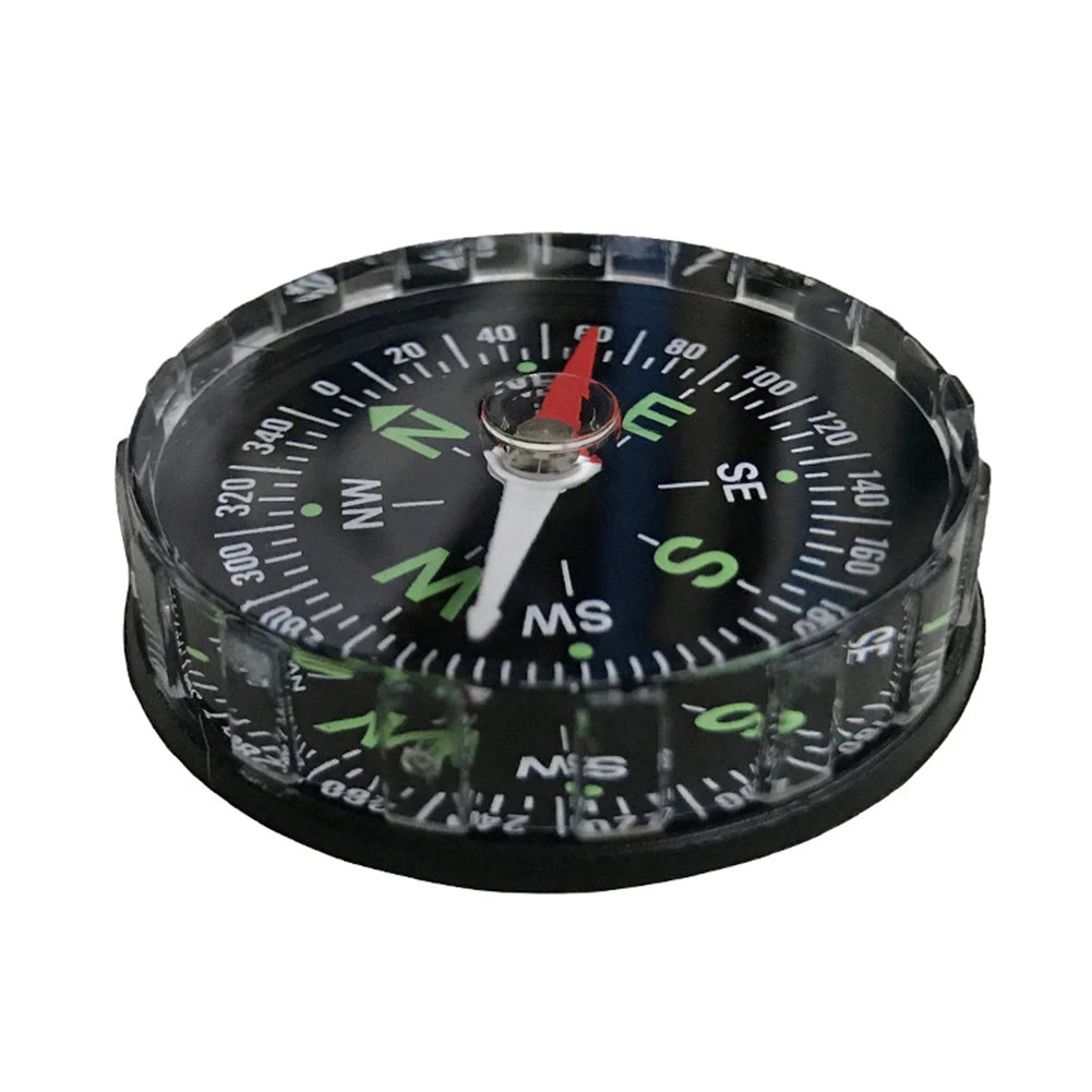 APWIKOGER Portable Handheld Compass For Outdoor Camping And Travel