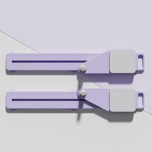 Cursor Fitness 2-In-1 Abs And Ski Board Core Trainer