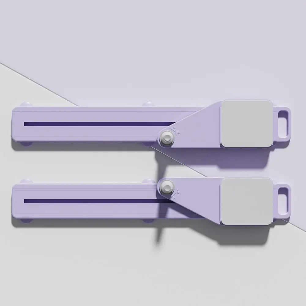 Cursor Fitness 2in1 Abs and Ski Board Portable Core Trainer