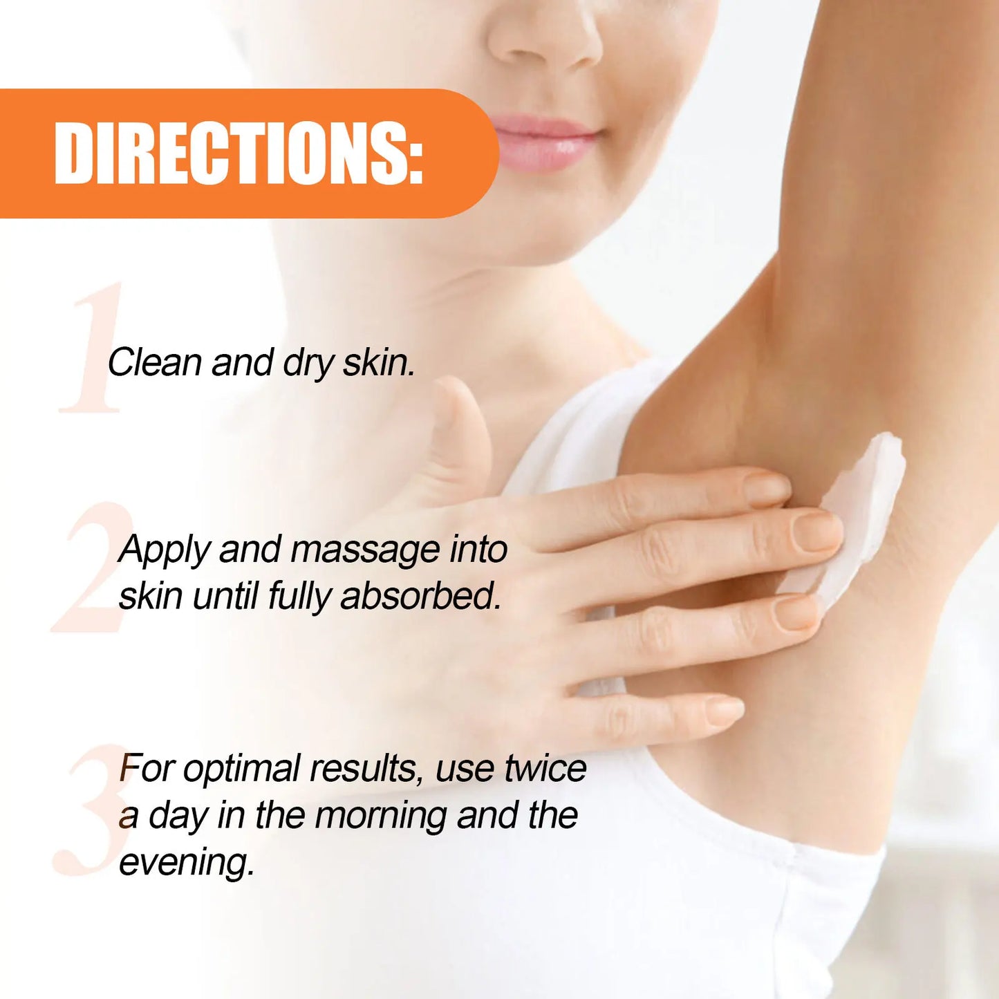 Jaysuing Underarm Beauty Cream Fades Melanin And Dark Spots