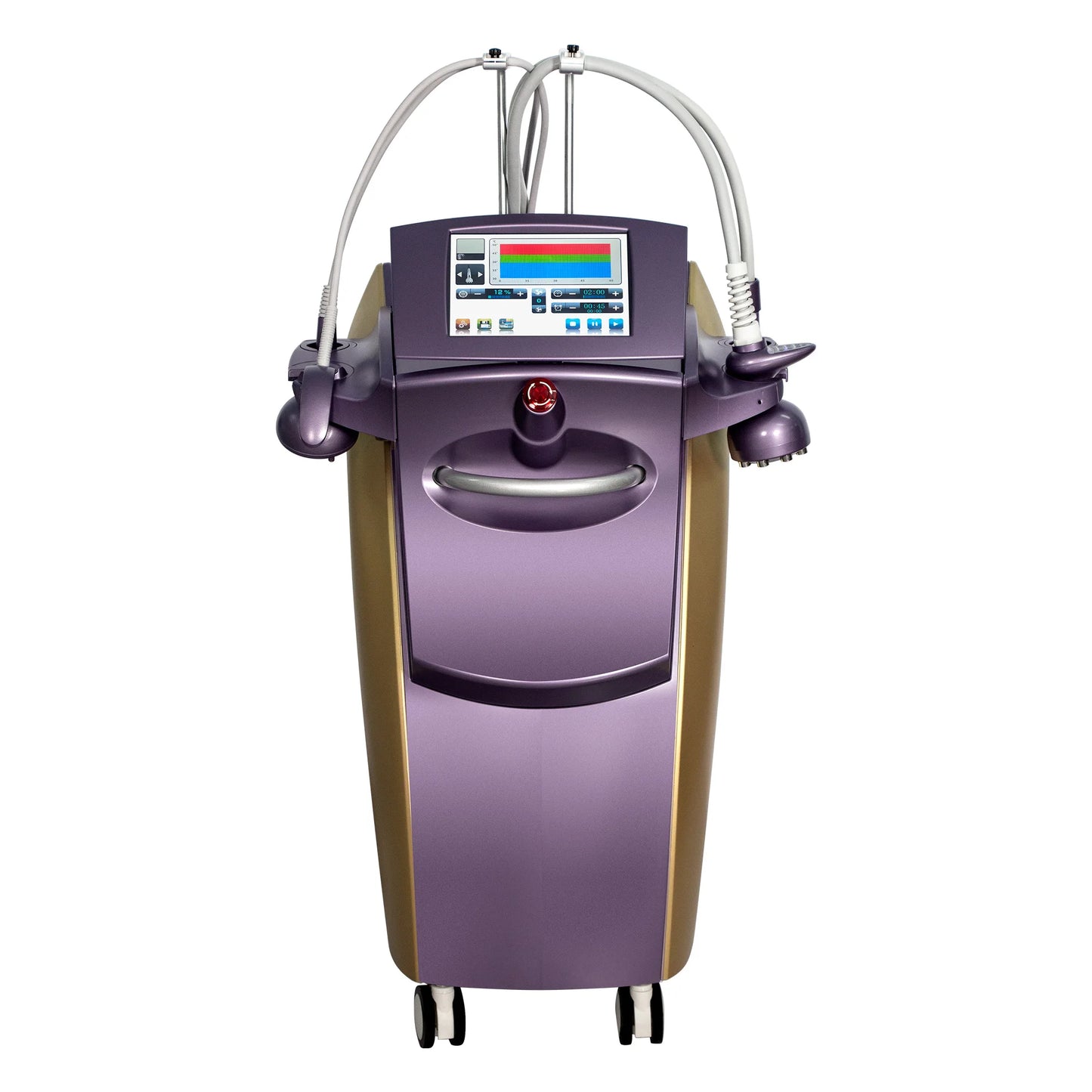 MYOSL 4D Venus Legacy Body Shaping And Fat Reduction Machine