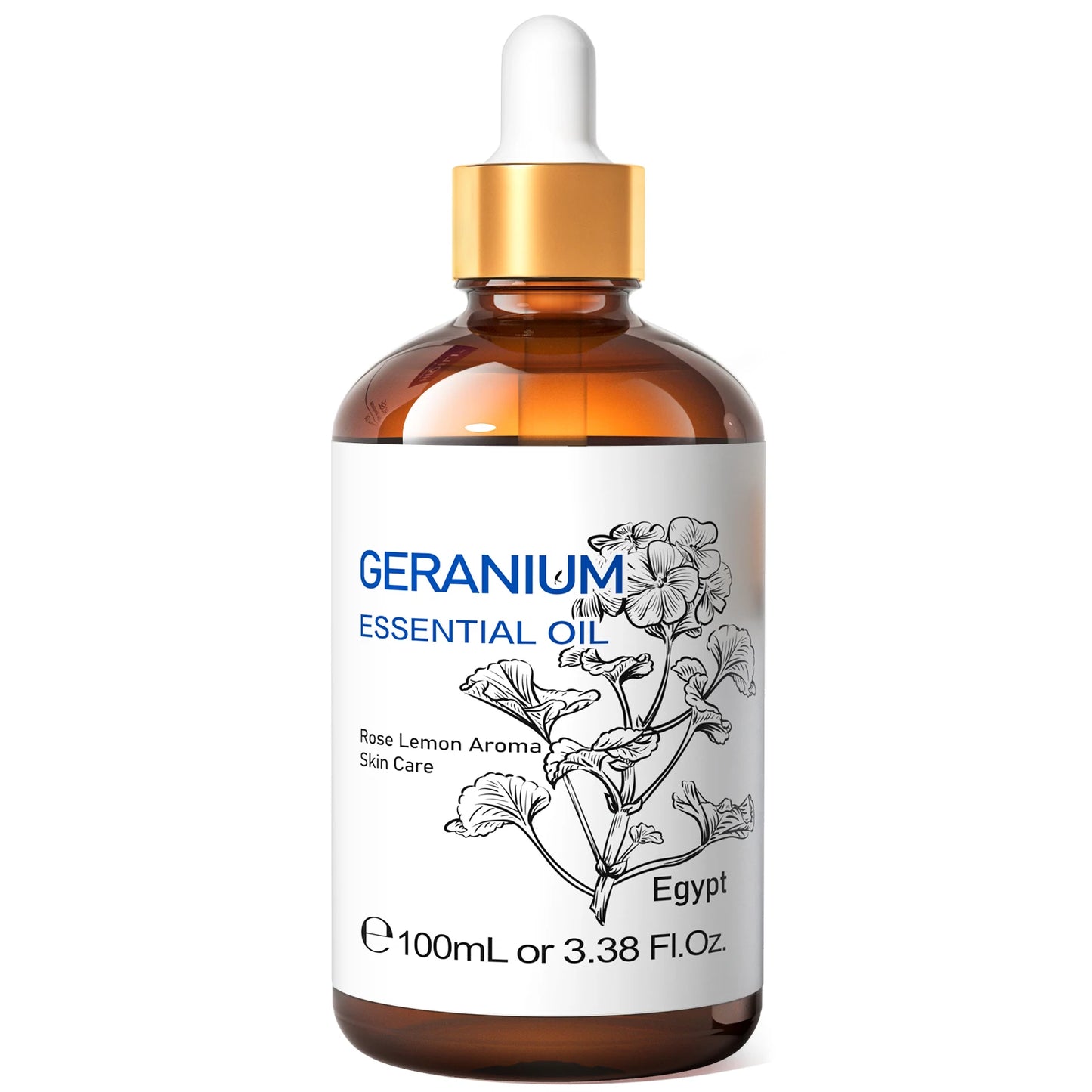 HIQILI Bergamot Essential Oil Pure For Aromatherapy And Diffusers