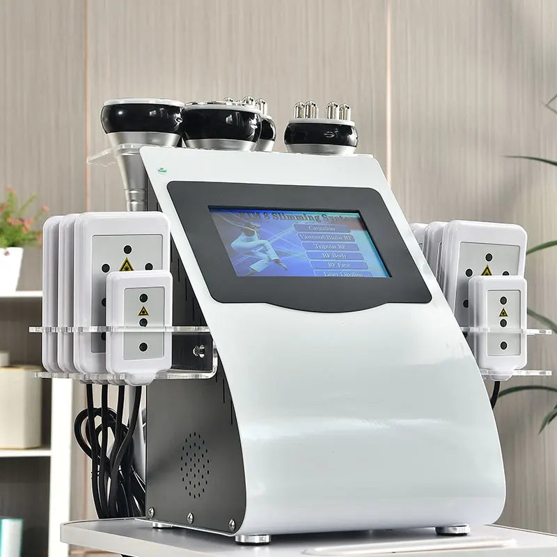 Amilibeauty Body Massager Multifunction Beauty Device For Skin Care