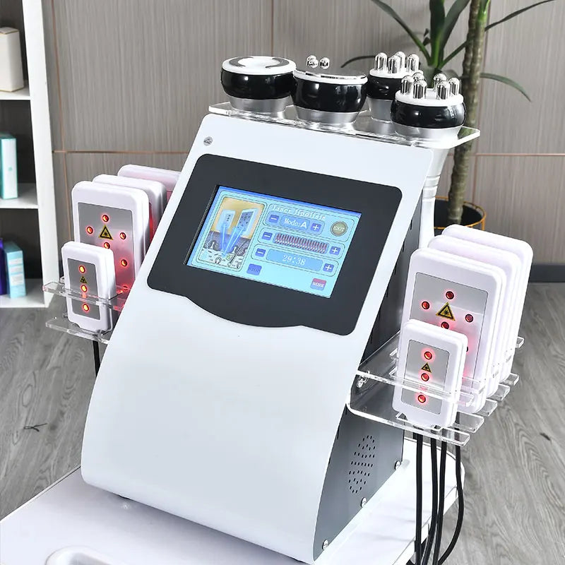 Amilibeauty Body Massager Multifunction Beauty Device For Skin Care