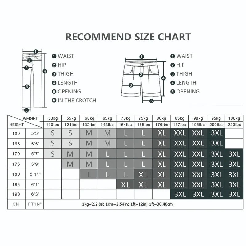 Men's Quick Dry Compression Tights for Running and Gym