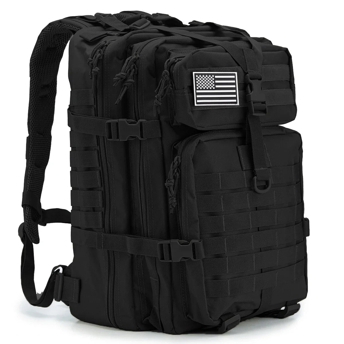 ReFire Gear Tactical Backpack Molle EDC Outdoor Hunting Pack