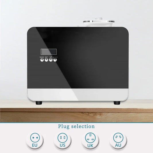 Namstec Aroma Diffuser Home Fragrance Metal Body 14W