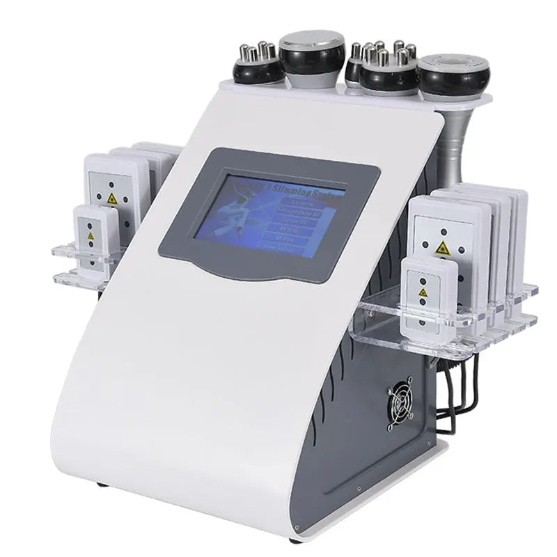 Amilibeauty Body Massager Multifunction Beauty Device for Skin