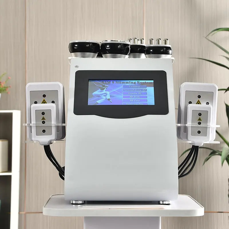 Amilibeauty Body Massager Multifunction Beauty Device For Skin Care