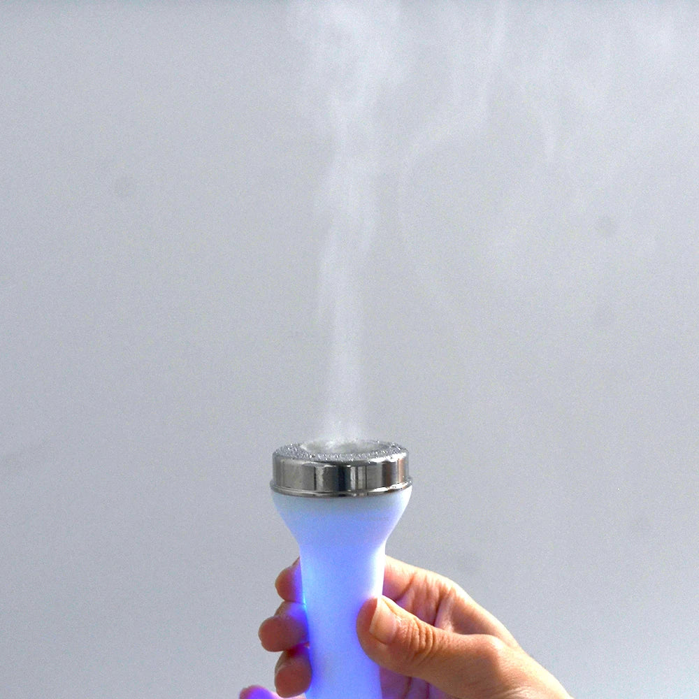 Missheart Professional Hydra Aqua Deep Cleaning Facial Machine