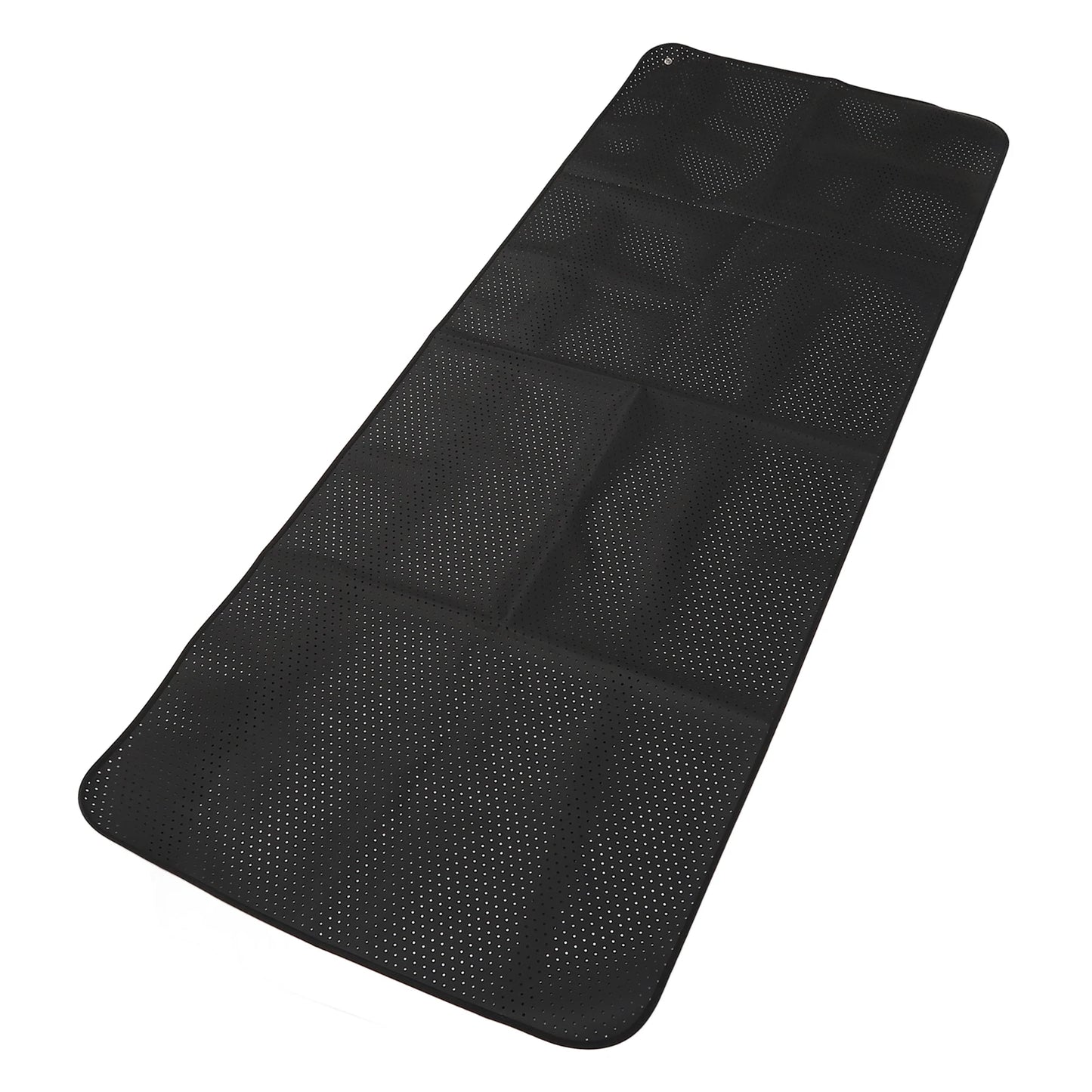 Grounding Sheet Mat for Anxiety Relief and Sleep Support