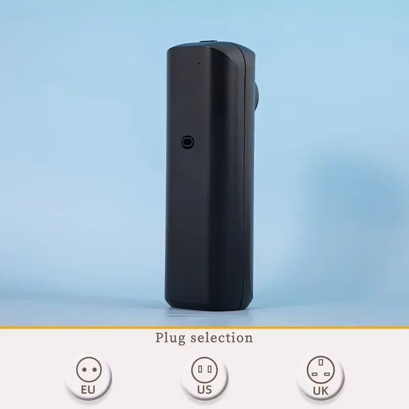 Namste Socket Home Fragrance Diffuser With Bluetooth App 100ml