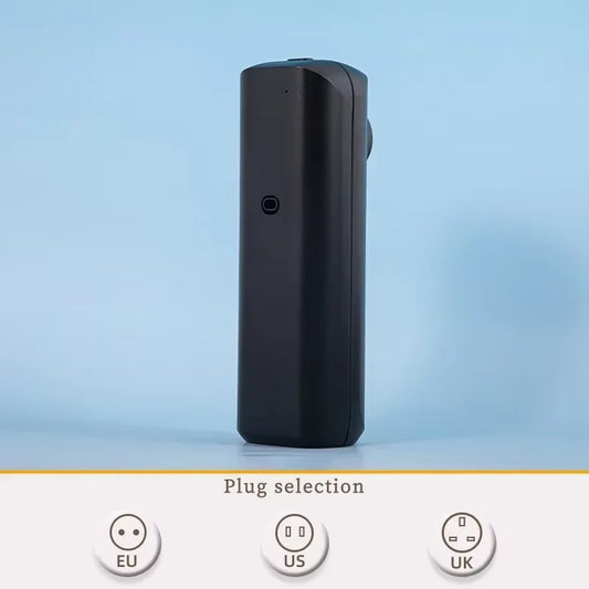 Namste Socket Home Fragrance Diffuser With Bluetooth App 100ml