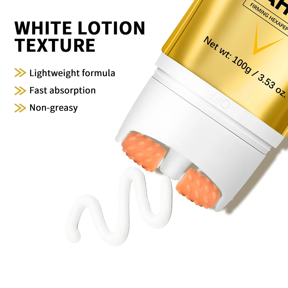 ibcccndc AH-8 Firming Neck Cream Deep Nourishing Moisturizer