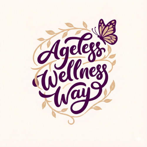 Ageless Wellness Way