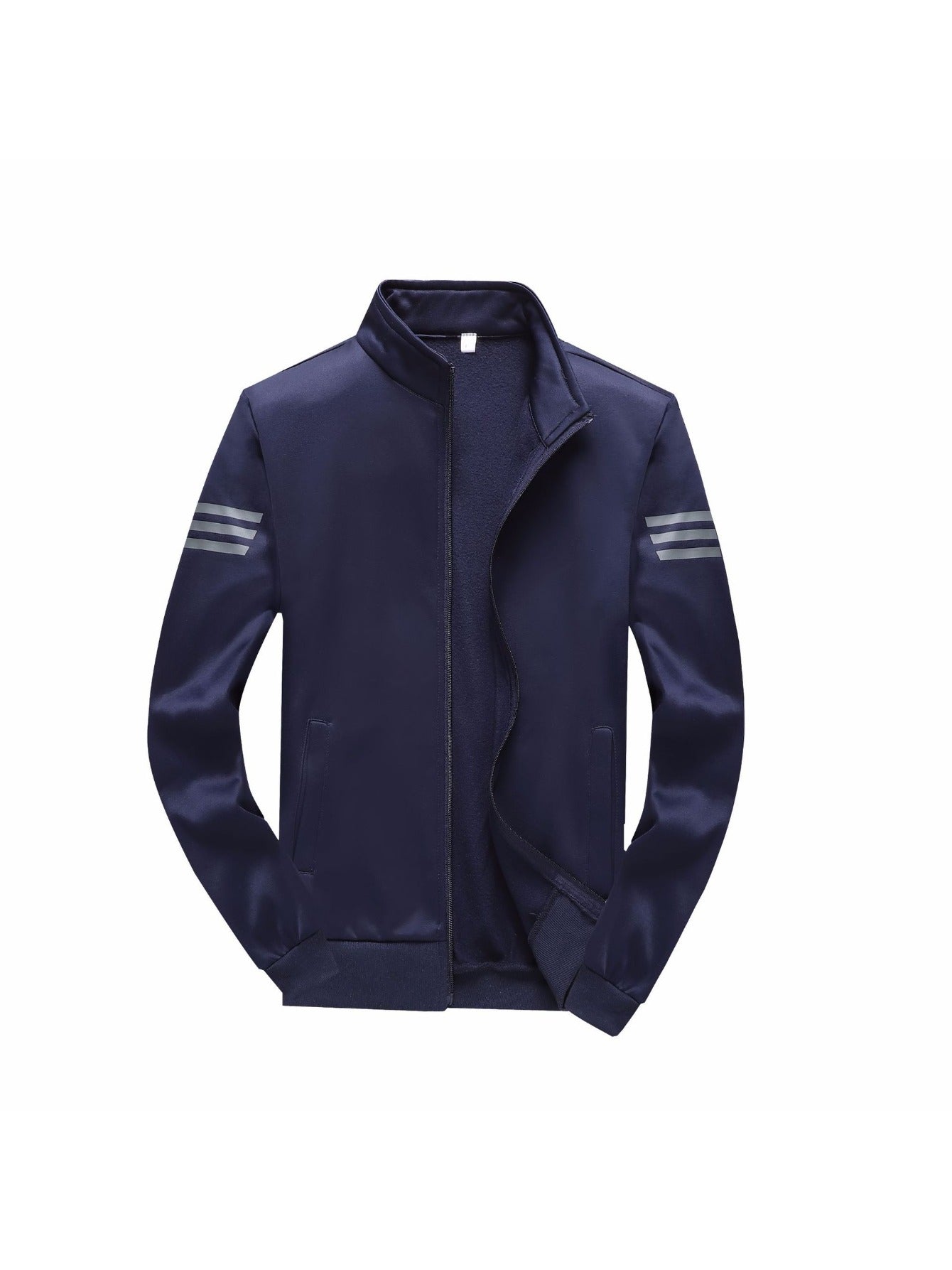 Men's Sports Casual Three-Piece Running Suit