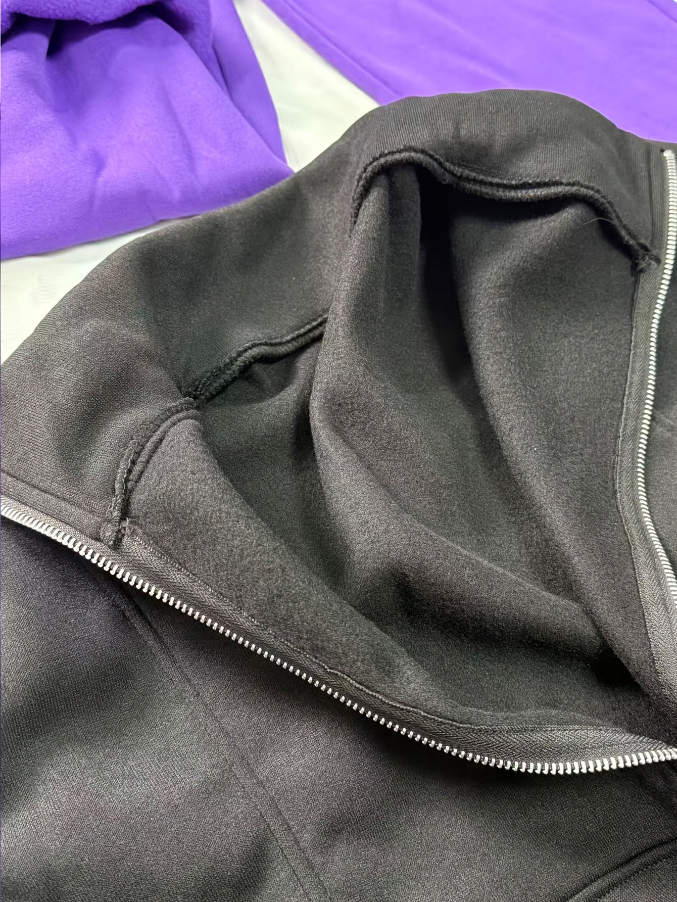 Women's Sporty Casual Two Piece Set Sweatshirt And Sweatpants